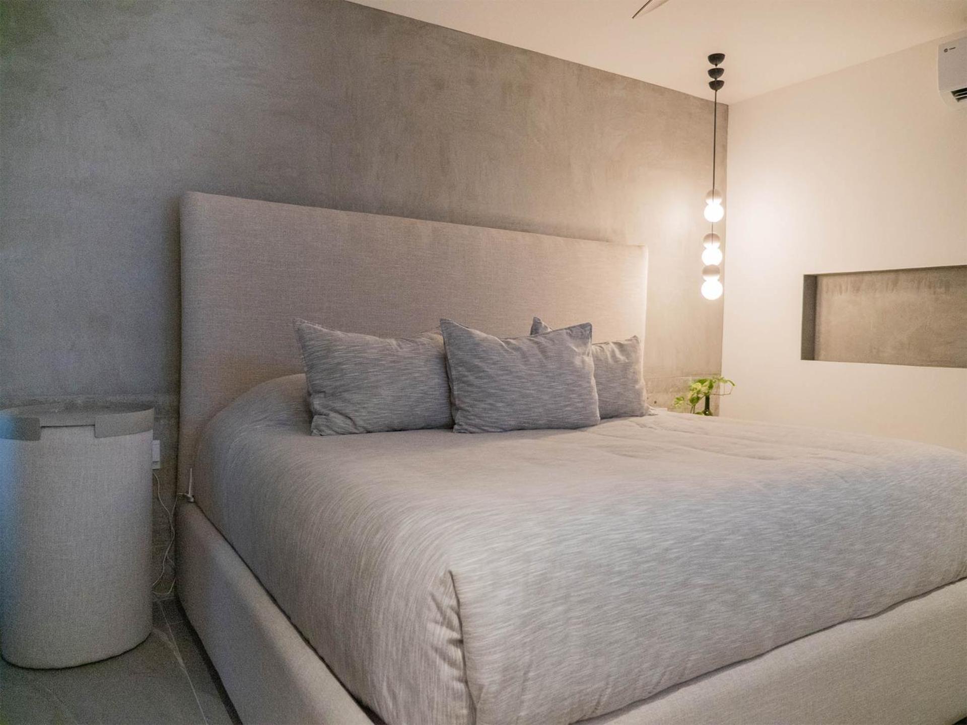 Nereidas Lofts Bucerías Rom bilde