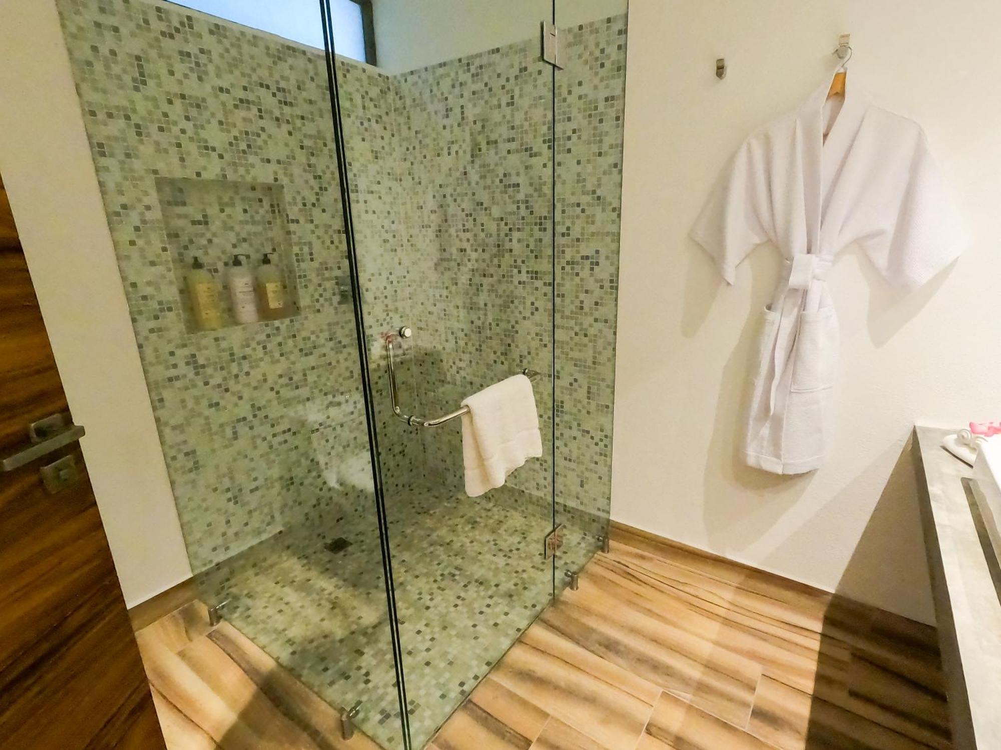 Nereidas Lofts Bucerías Rom bilde