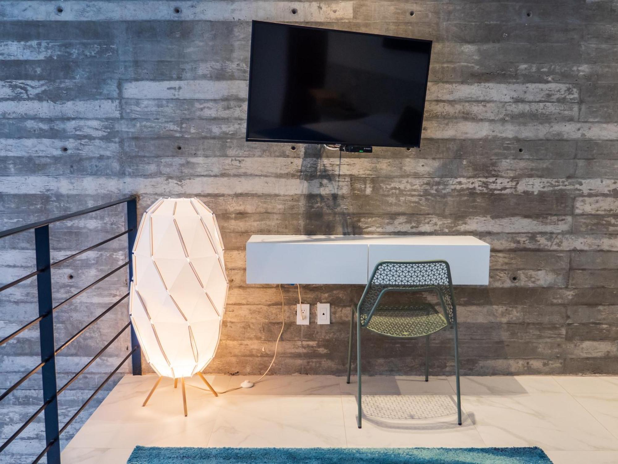 Nereidas Lofts Bucerías Rom bilde