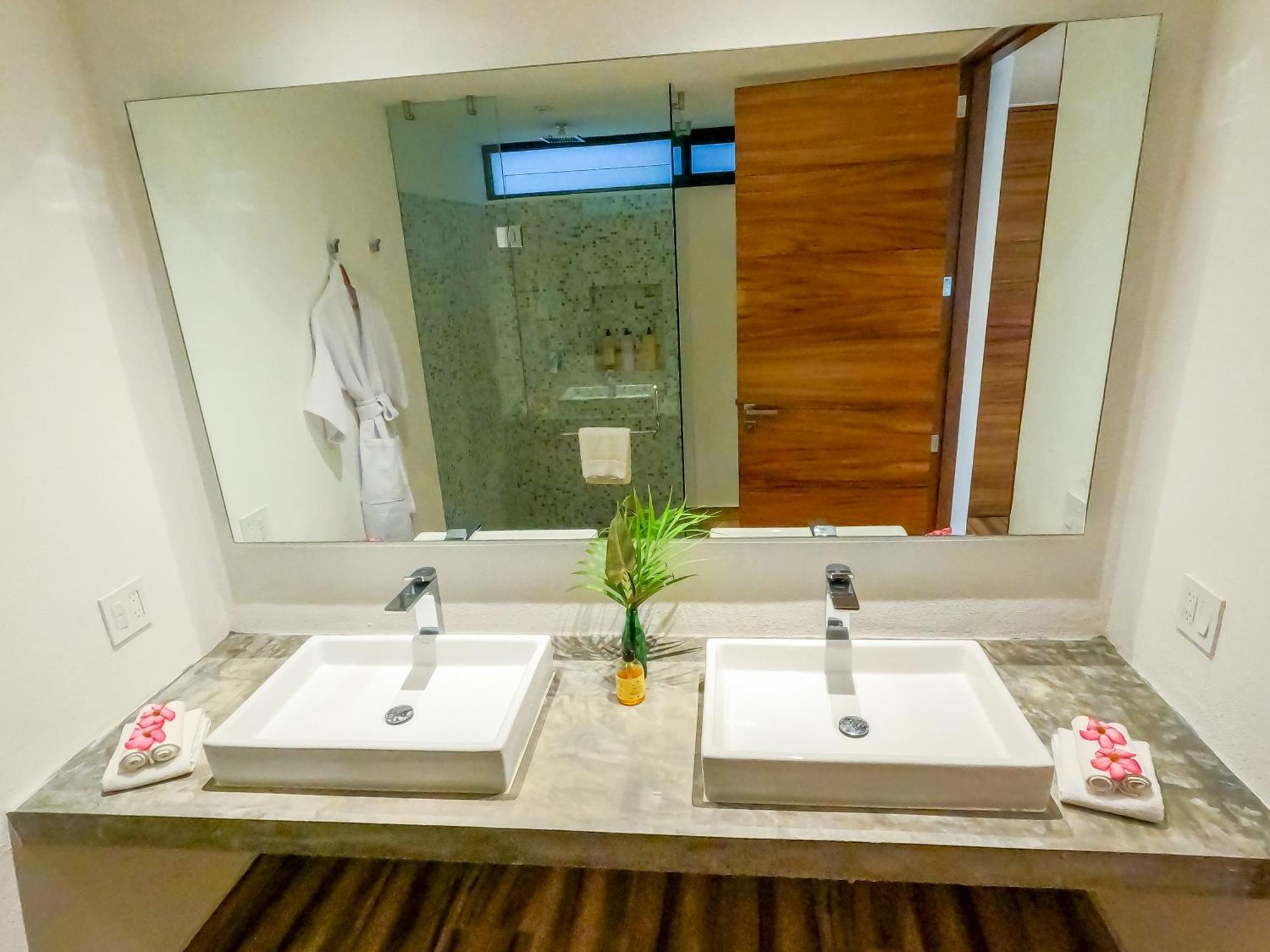 Nereidas Lofts Bucerías Rom bilde